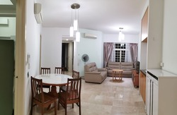 Oleander Towers (D12), Apartment #209699381